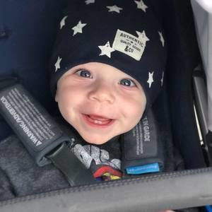 Meet your Posher, Chelsey